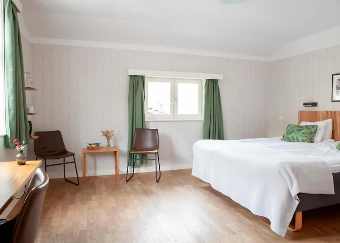 Stf Hotel Zinkensdamm