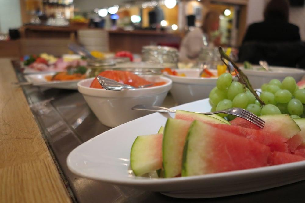 Hotel Stf Zinkensdamm Stoccolma
