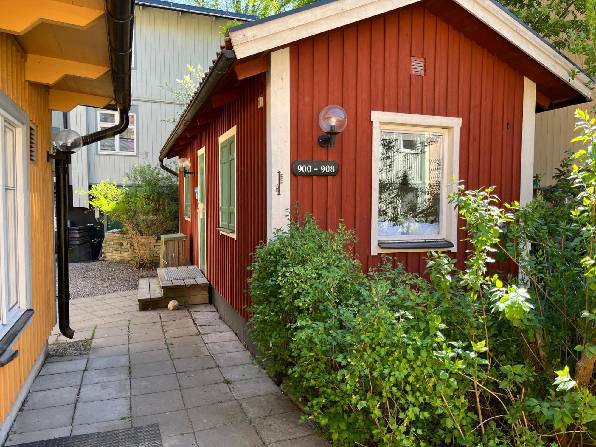 Hotel Stf Zinkensdamm