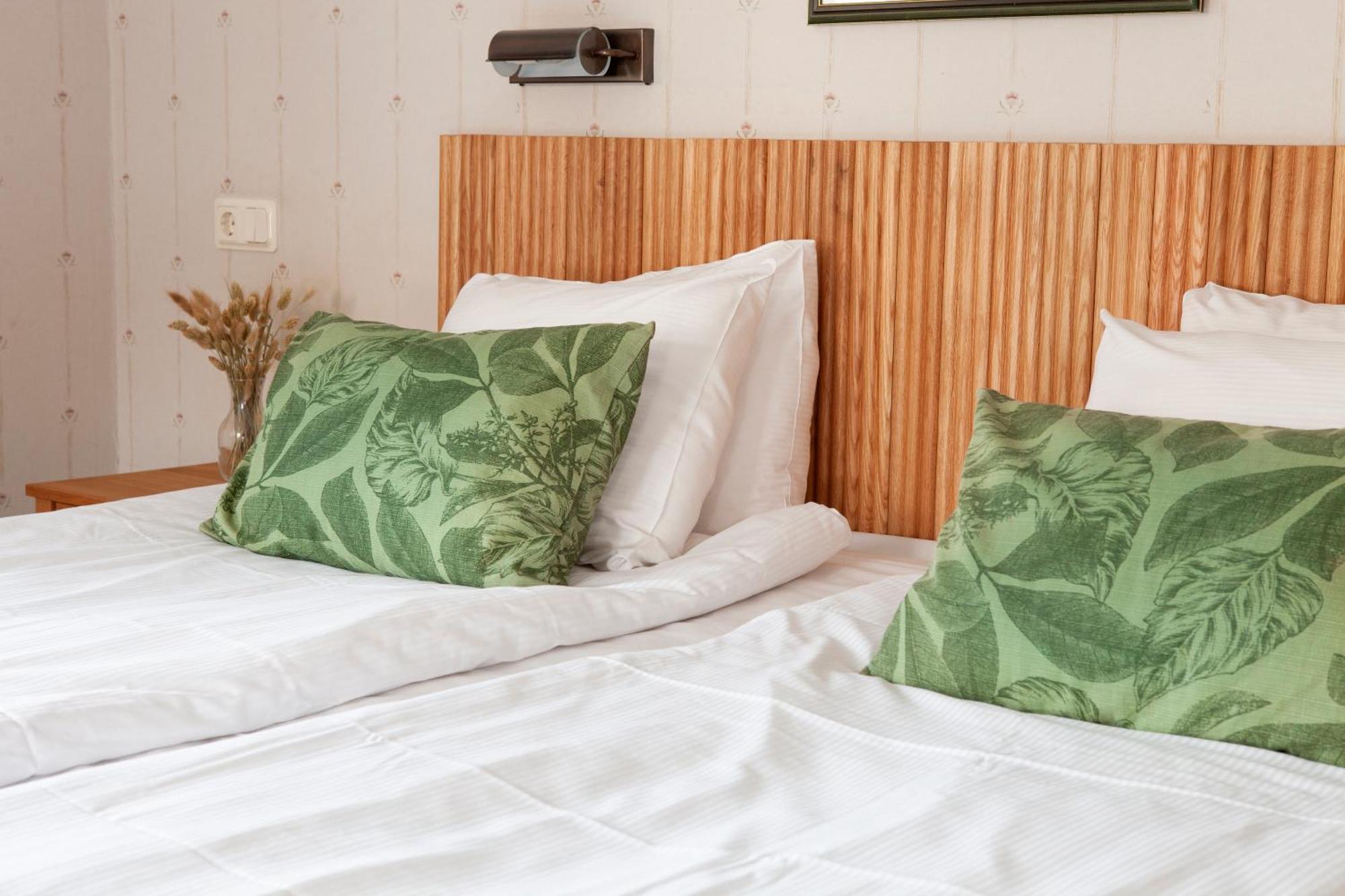 Stf Zinkensdamm Hotel 3*