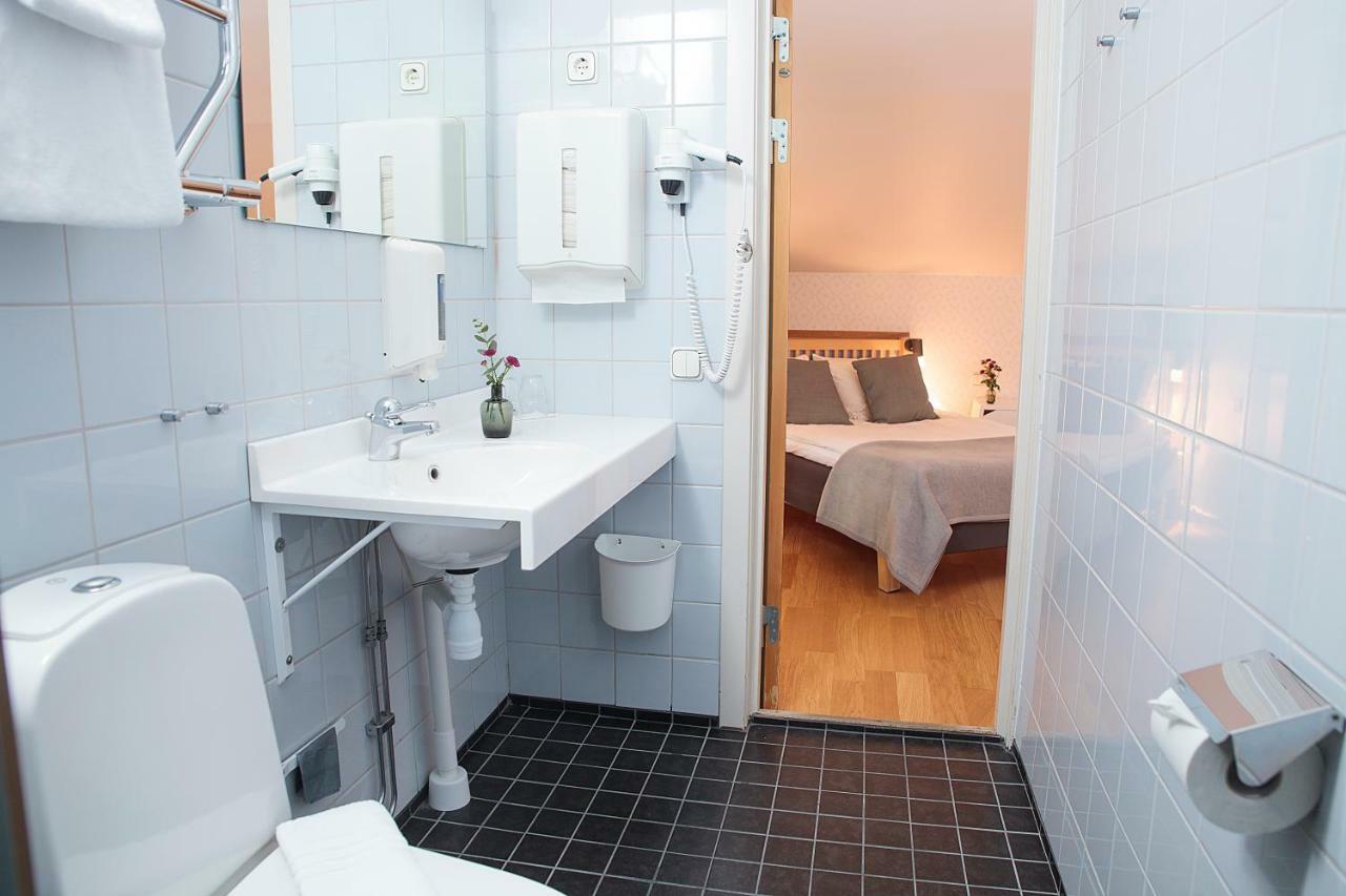 Stf Zinkensdamm Hotel 3*
