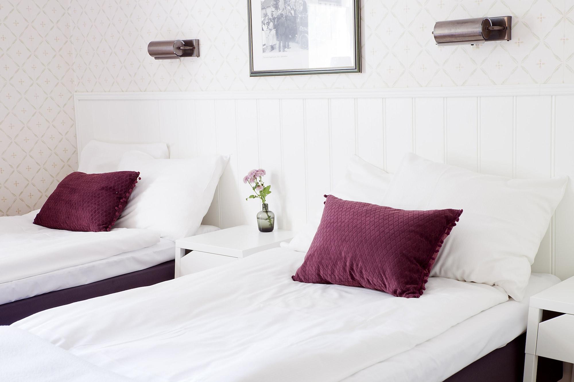 Stf Zinkensdamm Hotell