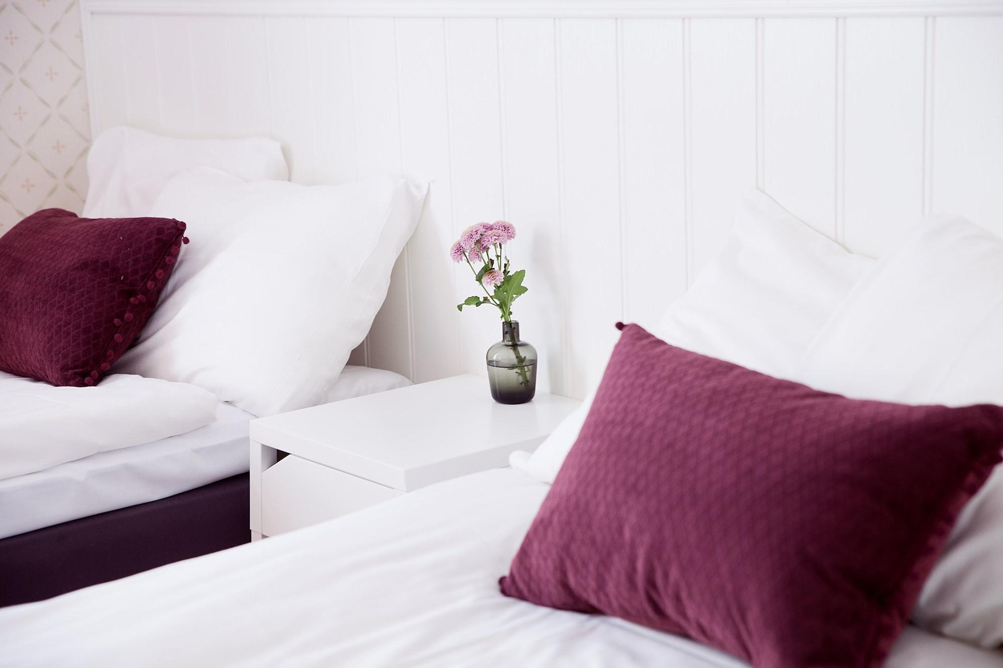 Stf Zinkensdamm Hotell 3*