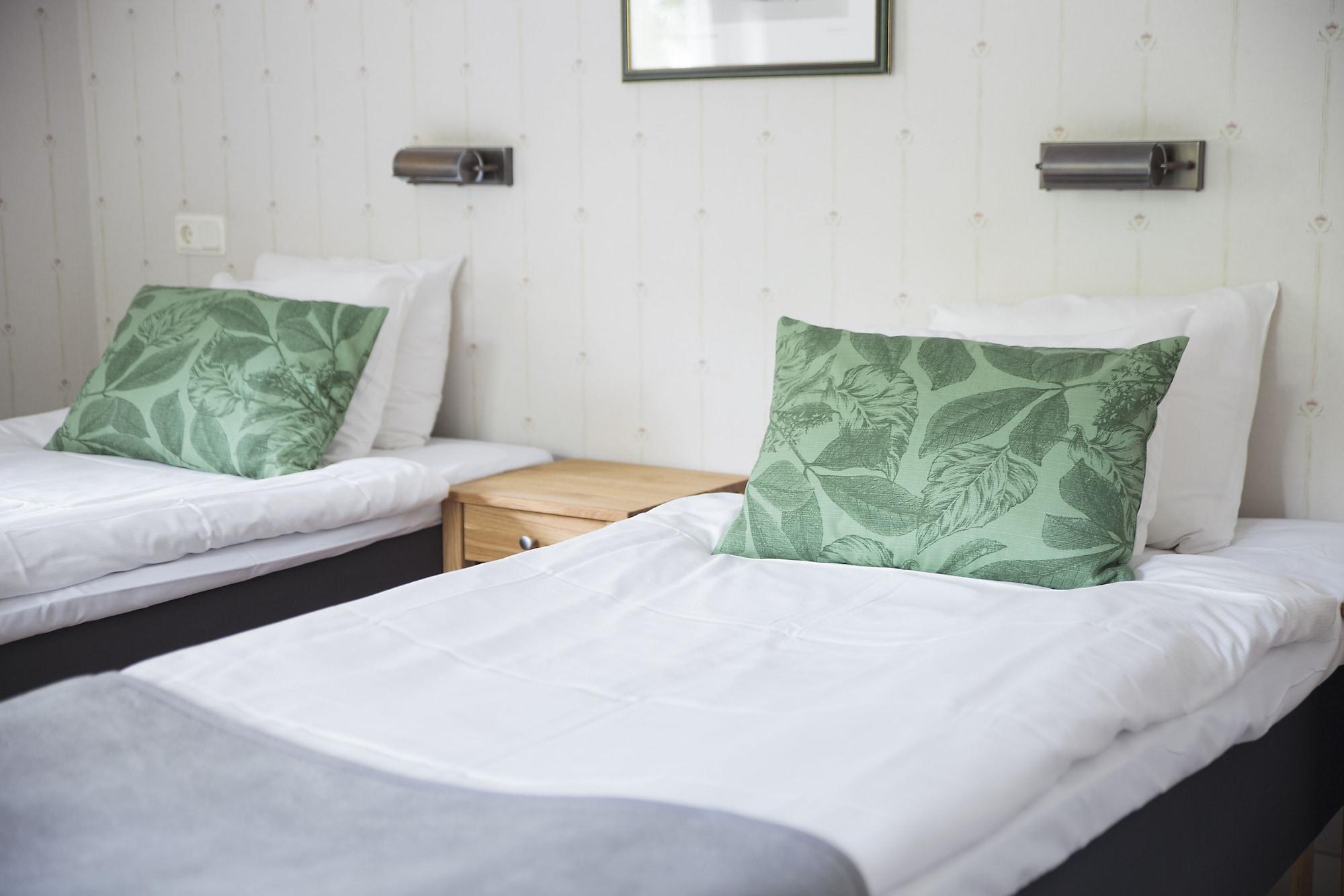 Stf Zinkensdamm Hotell
