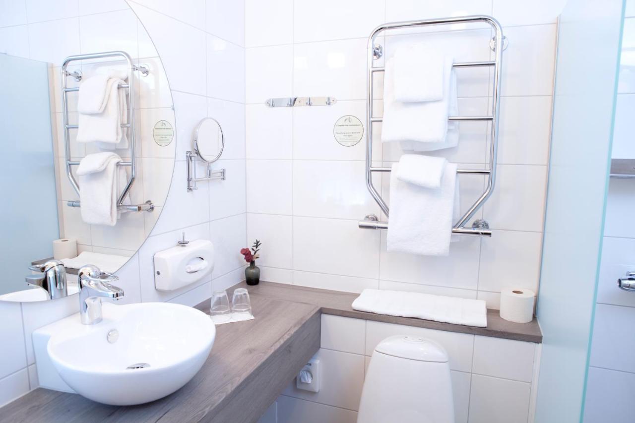 Stf Zinkensdamm 3* Stockholm