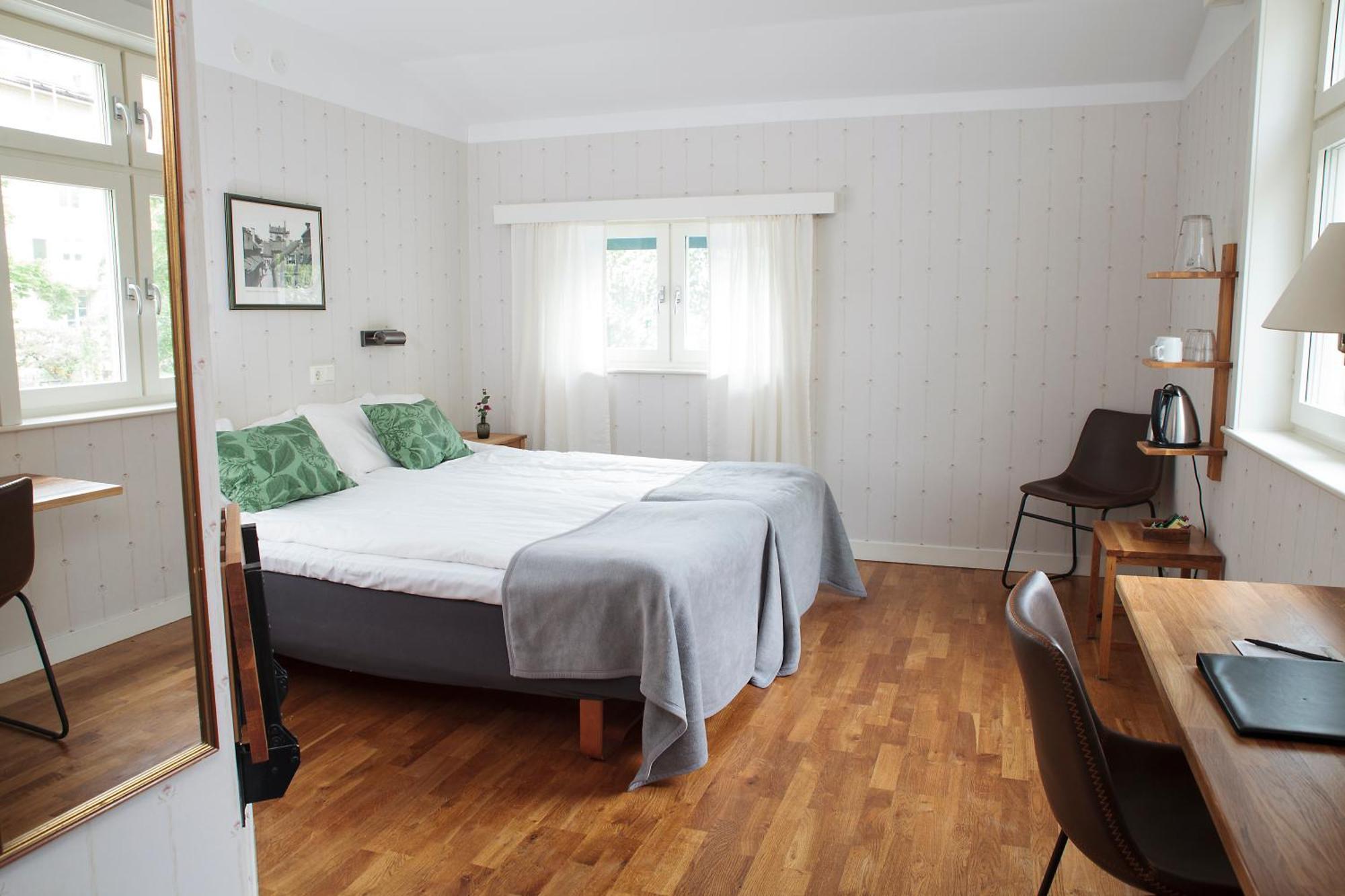 Stf Zinkensdamm Hotell