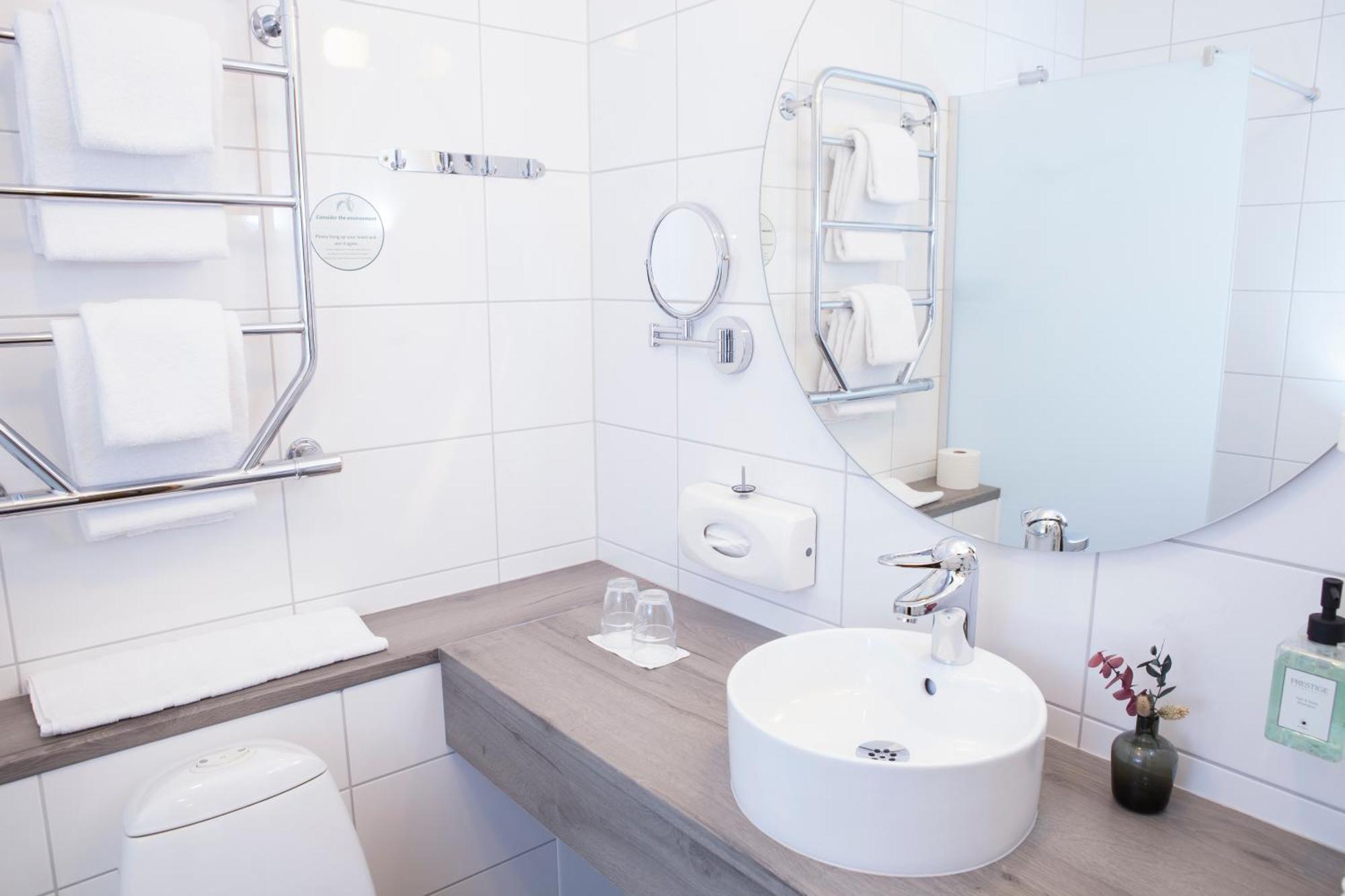 Hotell Stf Zinkensdamm