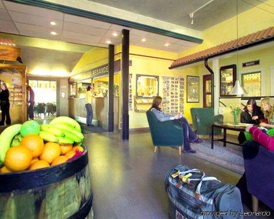 Hotell Stf Zinkensdamm