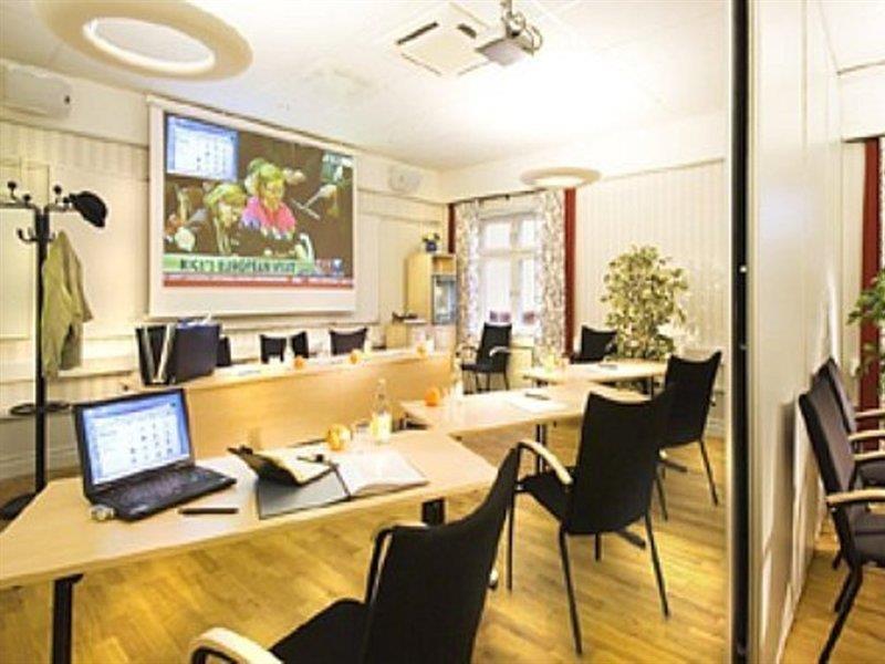 Stf Zinkensdamm Stockholm