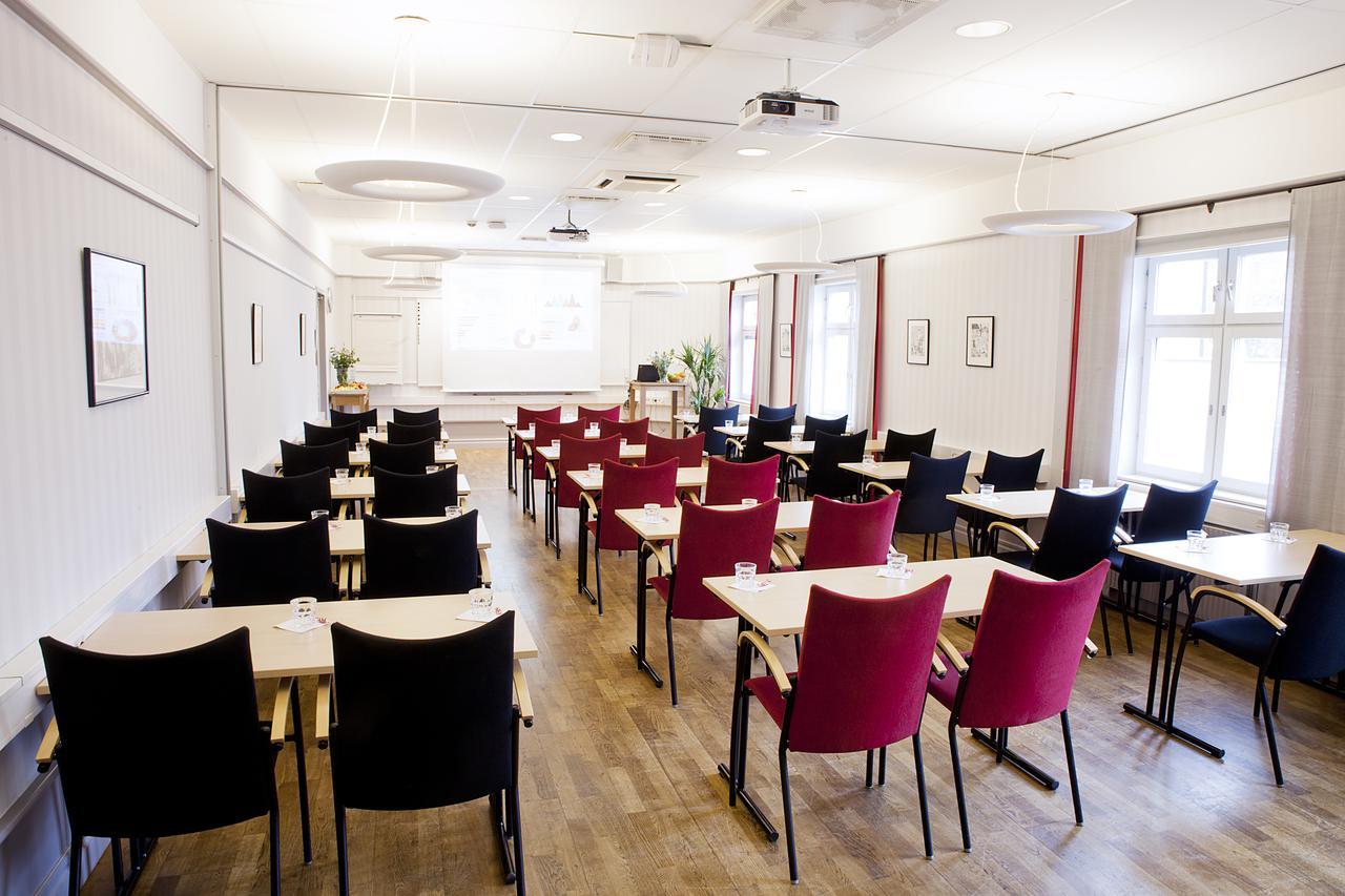 Stf Zinkensdamm Hotell Stockholm