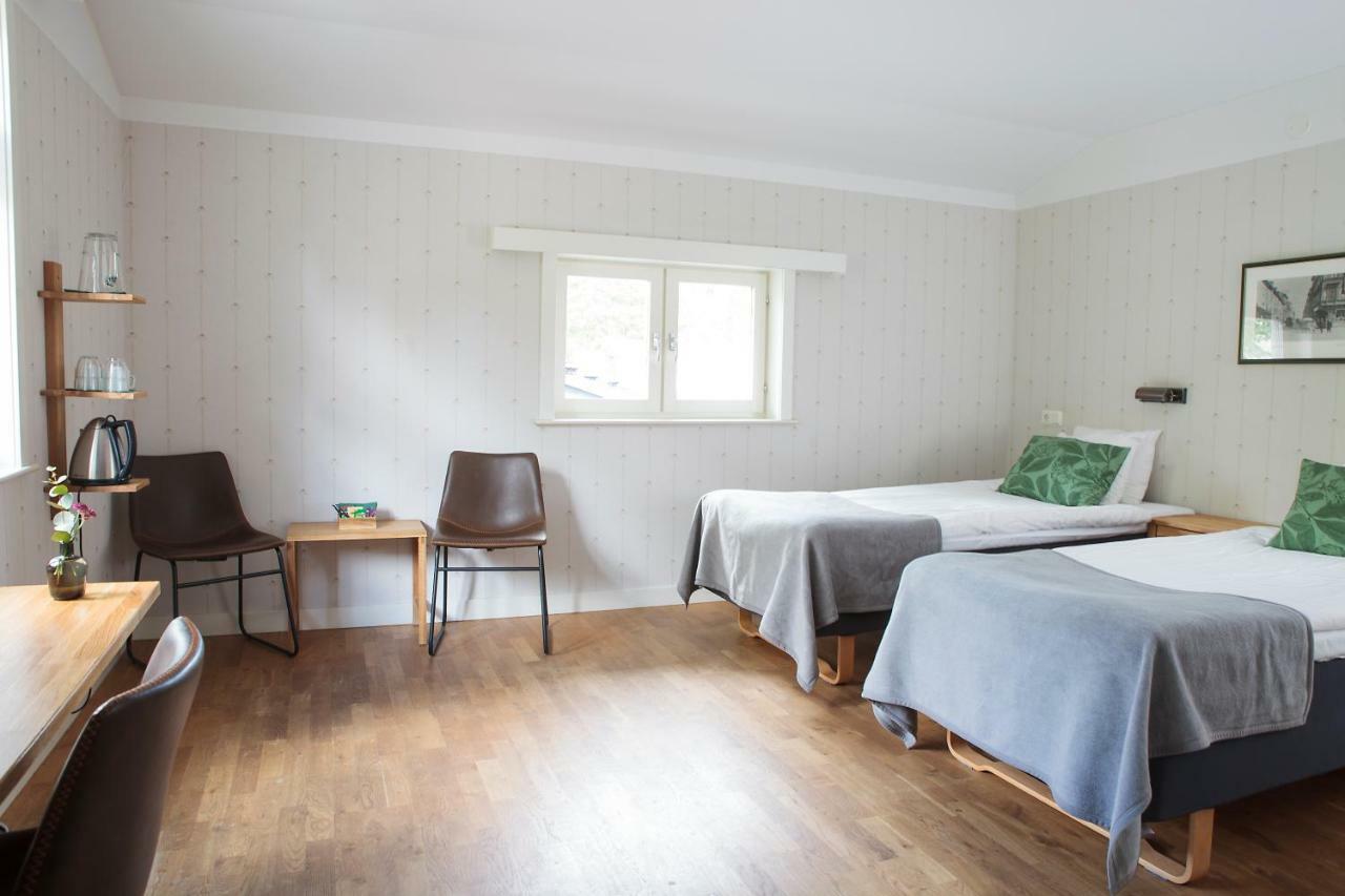 Hotell Stf Zinkensdamm
