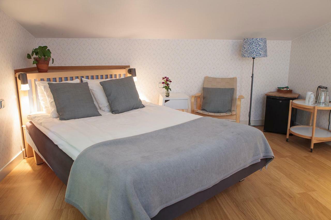 Hotell Stf Zinkensdamm